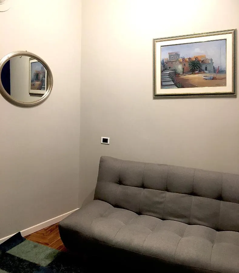Esposizione Roof Appartement Rome