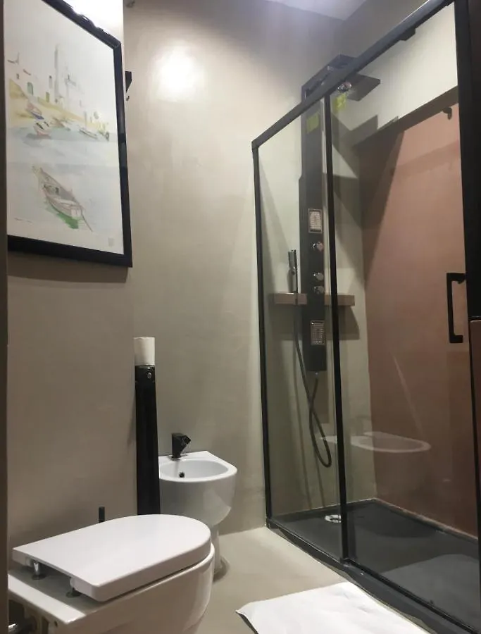 Esposizione Roof Appartement Rome
