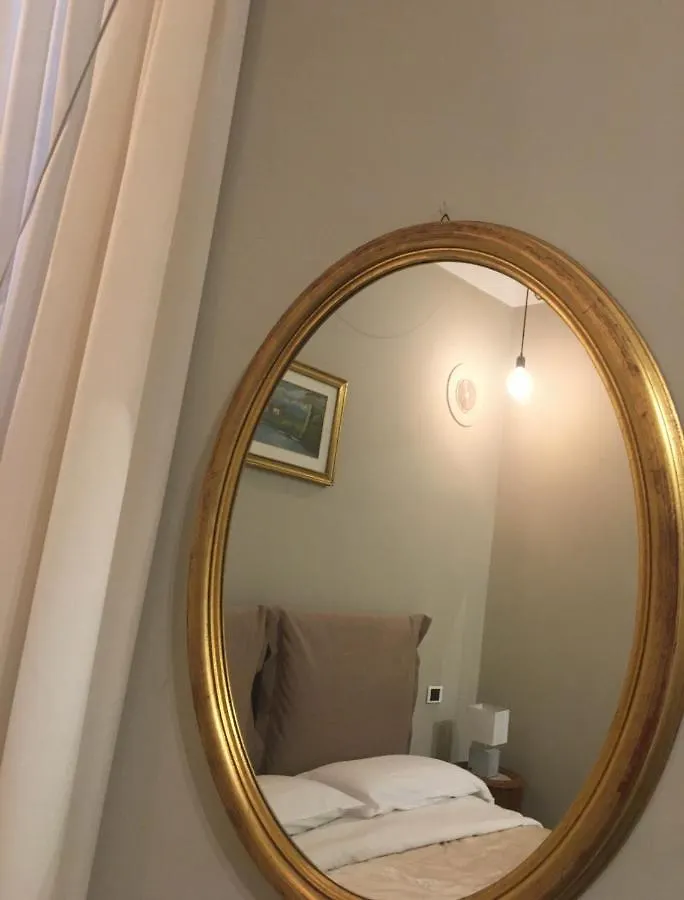 Esposizione Roof Appartement Rome