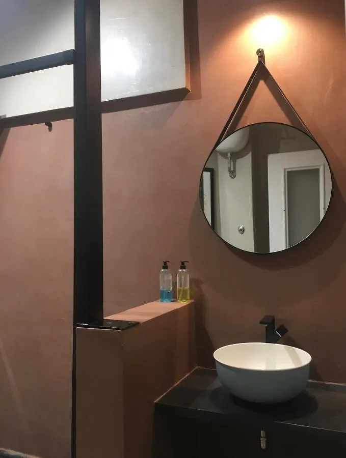 Esposizione Roof Appartement Rome