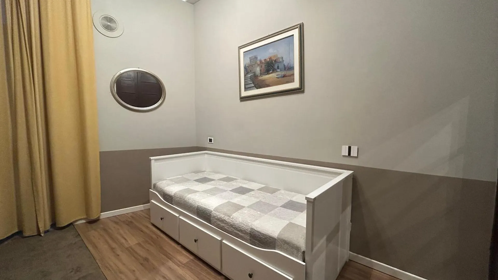 Esposizione Roof Appartement Rome