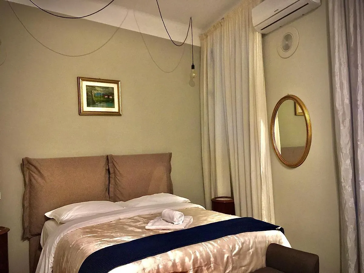 Esposizione Roof Apartment Rome