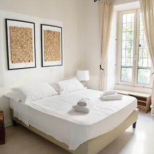 Appartement Casa E Per Vacanze Fienaroli 36, Rome
