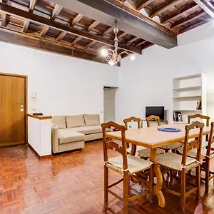 Appartement Spanish Steps Spacious, Rome