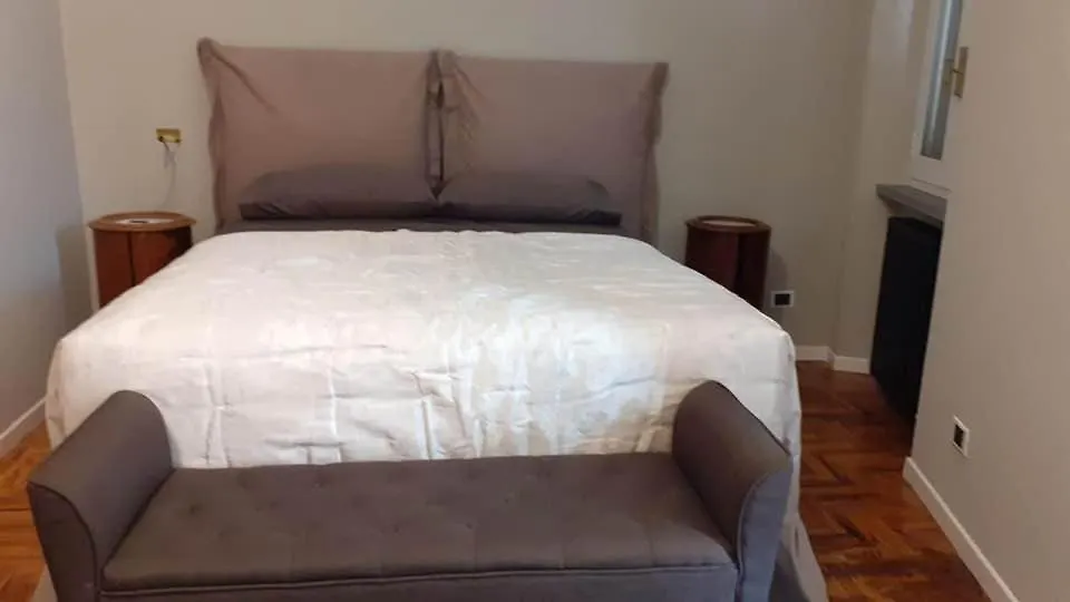 Esposizione Roof Apartment Rome